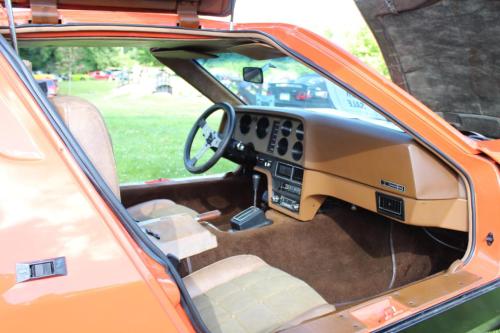 Feature Car - 2024-06-20 - 1975 Bricklin SV1 - Scott Bendell