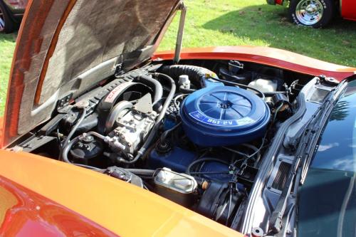 Feature Car - 2024-06-20 - 1975 Bricklin SV1 - Scott Bendell