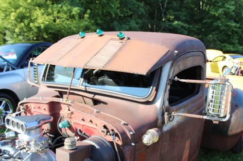 Feature Car - 2024-07-18 - 1942 Dodge Fargo - Peter Orr