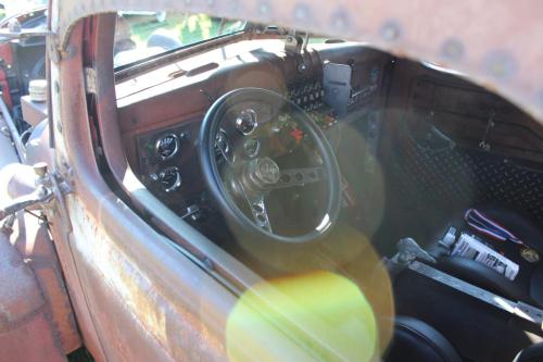 Feature Car - 2024-07-18 - 1942 Dodge Fargo - Peter Orr